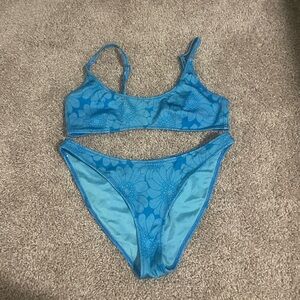 Triangl bikini